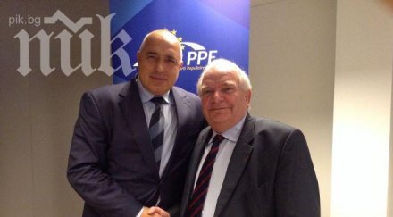 бойко брюксел отзвукът европа волен сидеров никак добър