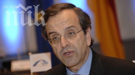 самолетът андонис самарас повреди въздуха