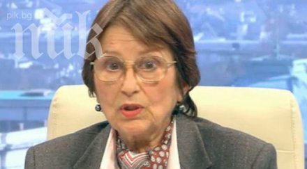 скандал замесиха йорданка фандъкова далавера имот централните гробища