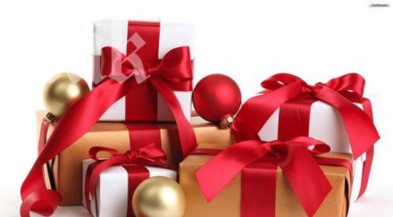 топ предпочитаните подаръци коледа нова година