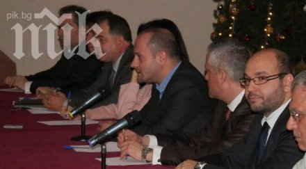 синьо единство пише кънев мартин димитров упълномощен подписва споразумение дсб