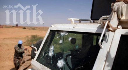 южен судан прага гражданска война