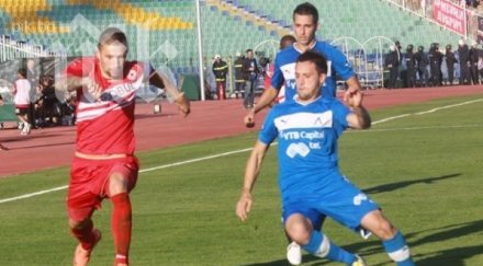 нестандартно жребий решава съдията дербито левски цска