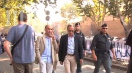 потвърдиха манипулирани мачове лацио