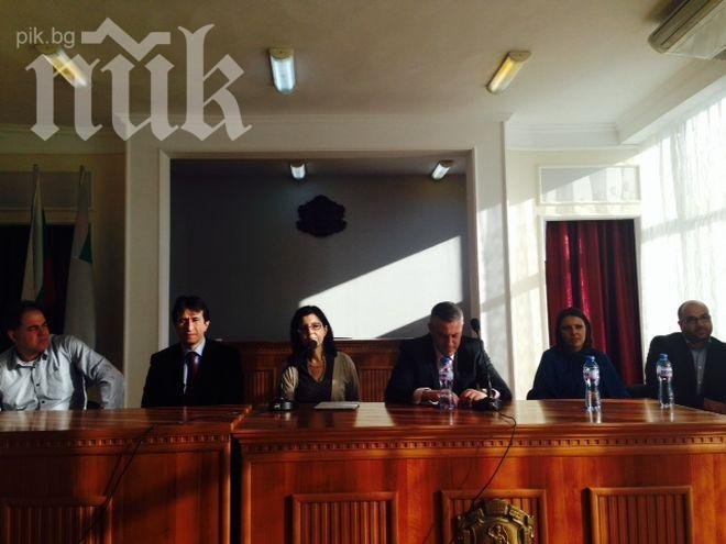 Реформаторите подписват коалицията утре