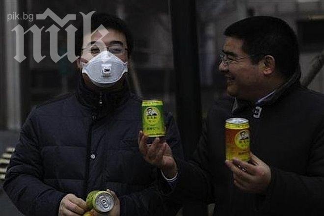 Десетте най-необичайни стоки, които могат да се намерят само в Китай (снимки)