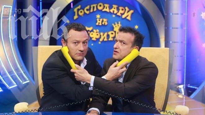 Зуека и Рачков не се дишат, въртят интриги заради Мария Игнатова