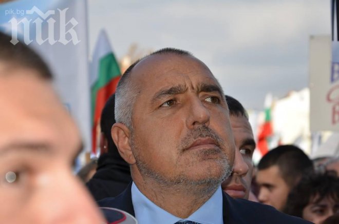 ГЕРБ: По времето на Станишев имаше най-много скандали с подслушвания!