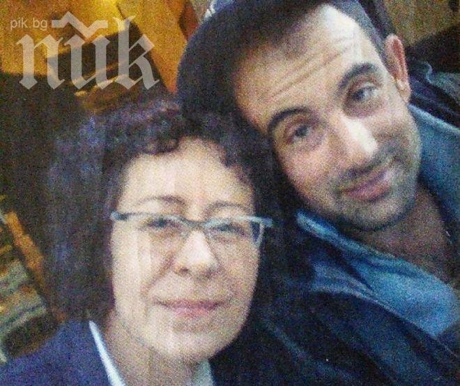 Жената на Денди се уреди с млад мъж, брадърът не можал да й направи дете Жената на Денди се уреди с млад мъж, брадърът не можал да й направи дете