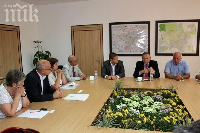 Регионален академичен център ще бъде създаден в Разград 