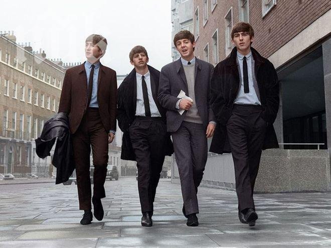 Пуснаха за продажба 59 редки записа на „Бийтълс”