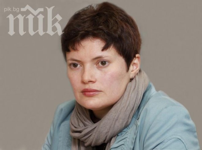 Шефът на  Околна среда Малина Крумова подаде оставка

