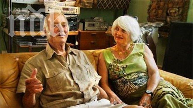 Почина откривателят на Мистерията на български гласове