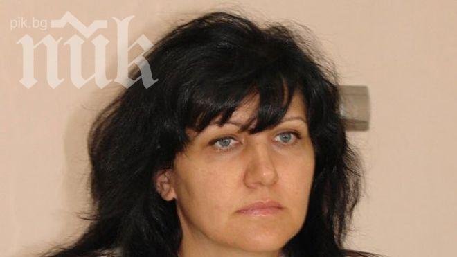 Цвета Караянчева: Не е вярно, че ГЕРБ са съкратили 40 000 души по партиен принцип