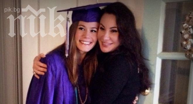 Дарина Павлова побесня, ще става баба