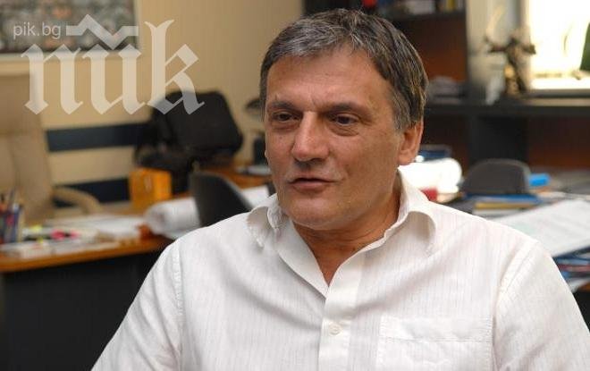 Архитект Диков: Новите разклонения на метрото ще облекчат трафика в София