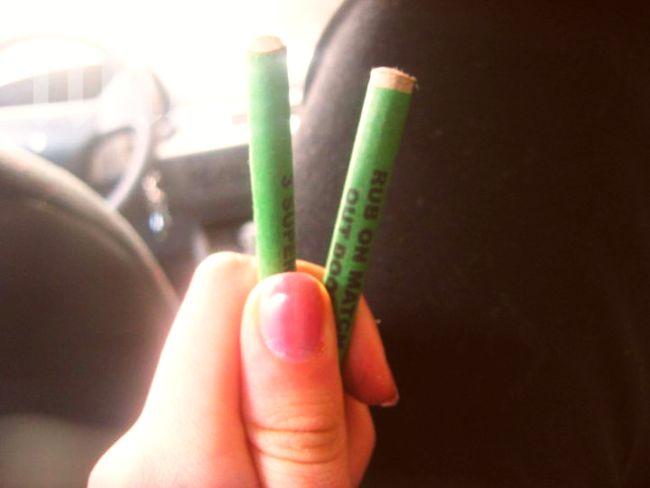 Арестуваха магазинер с 9 кг. пиратки 