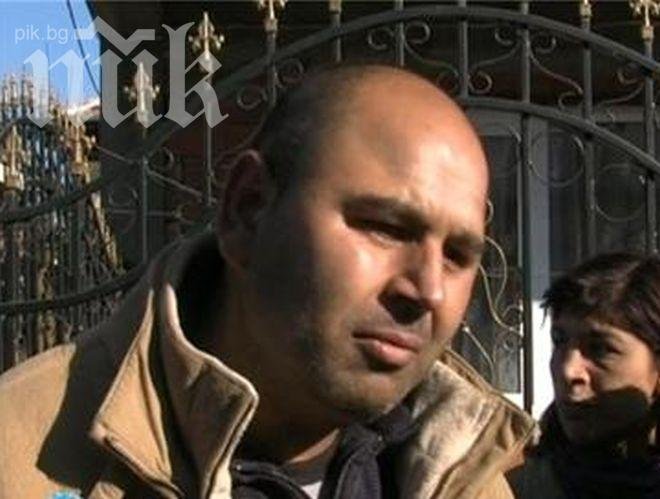 Бащата на починалата 8-годишна Албена: Ако я бяха приели в болницата, щеше да е жива