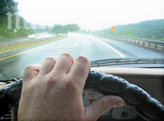 Проектират тунелите на автомагистрала Струма