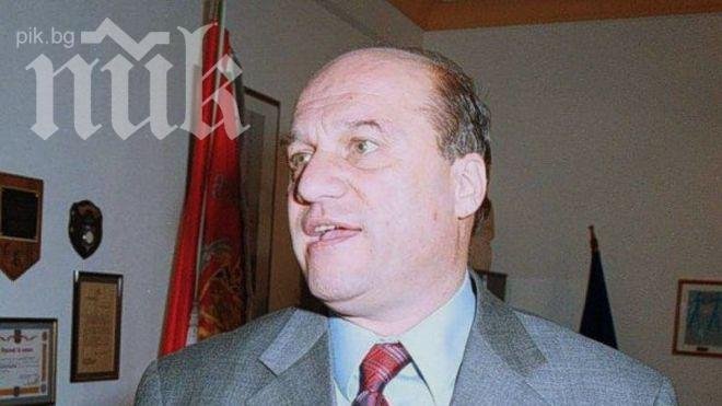 Васил Василев: Службите трябва да изчистят всички подозрения за терористи