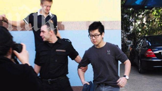 Племенник на севернокорейския лидер изчезна във Франция