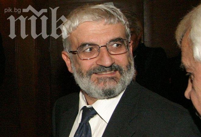 Шефът на Сметната палата: Парите на данъкоплатеца потъват в пясъка