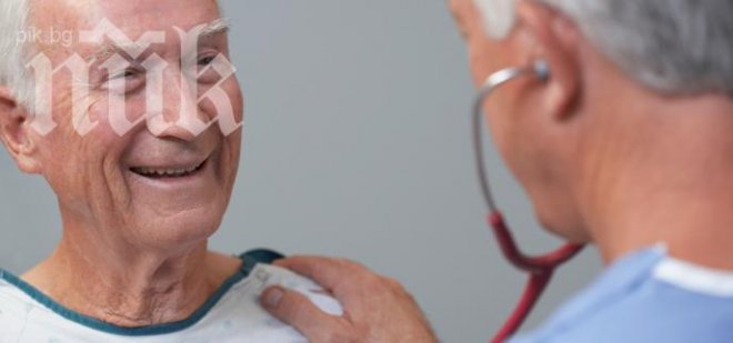 Животоспасяващата ваксина срещу рак на простатата е все по-близко 