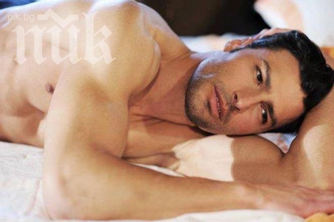 Mариан Кюрпанов се продава за 3 бона на час