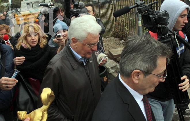 Извънредно! Христо Бисеров обявен за общодържавно издирване! Предполагат, че е избягал в чужбина!