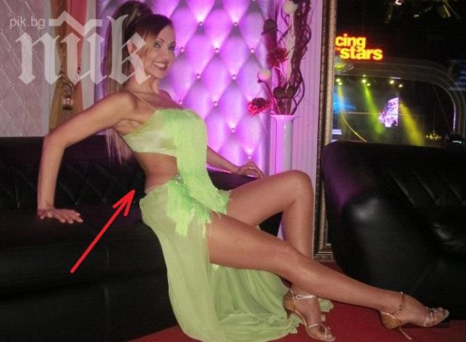 Глория призна: Чакам принца на бял кон!