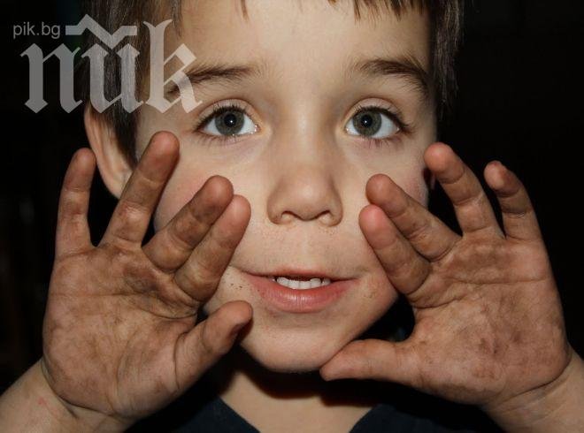 12 години затвор за изверг, изнасилвал брутално сина си