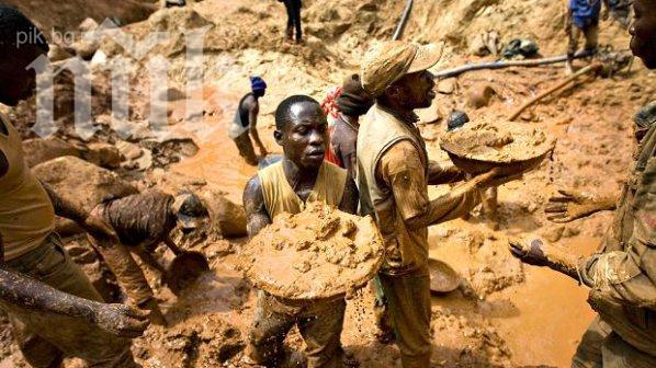 ООН осигури защита на 10 000 цивилни в Южен Судан