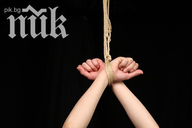 От началото на годината 111 души опитаха да се самоубият във Варна, 34 успяха