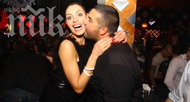 Вижте как се забавляваха брадърите след финала на шоуто (снимки)