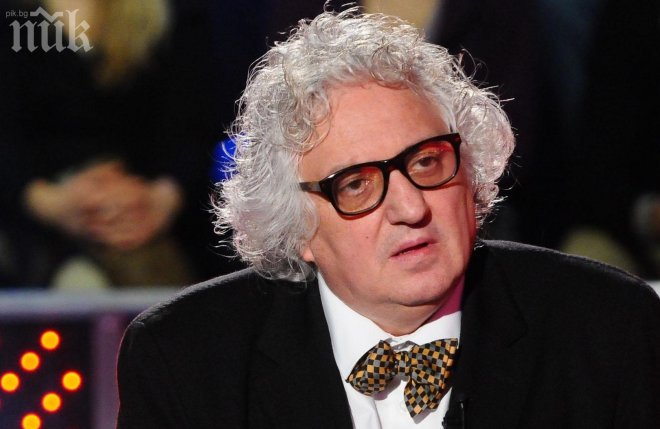 Георги Лозанов: Медиите ни вървят към свободата на словото