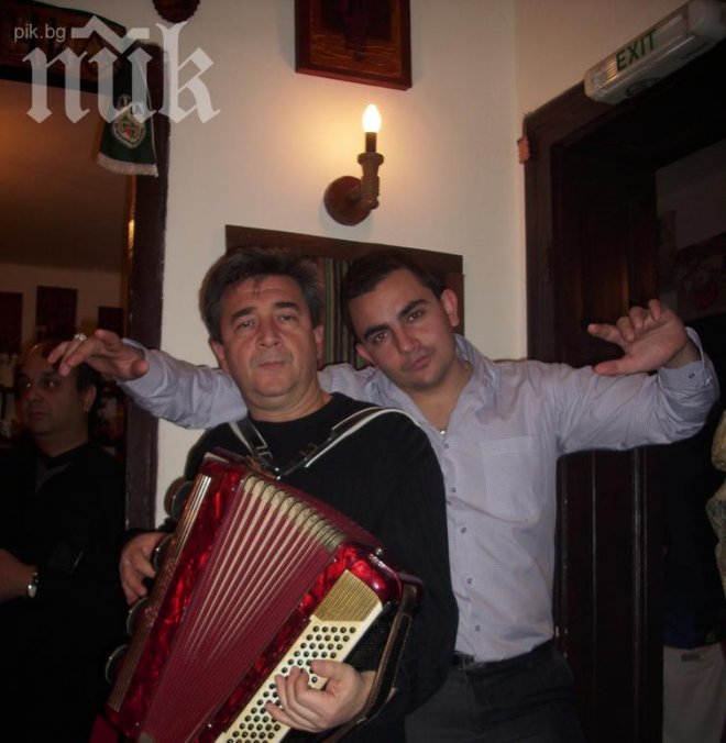 Атакист: Измислени евродепутати нападат Сидеров, писмото им е парцал