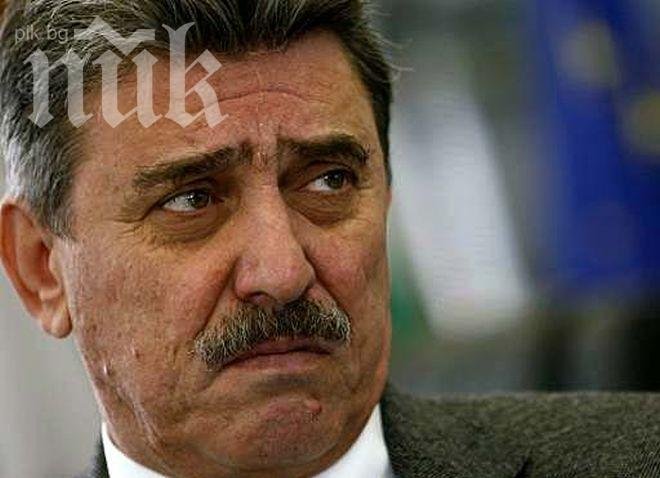 Шефът на „Козлодуй”: Трябва да сме много глупави, за да не построим АЕЦ „Белене”