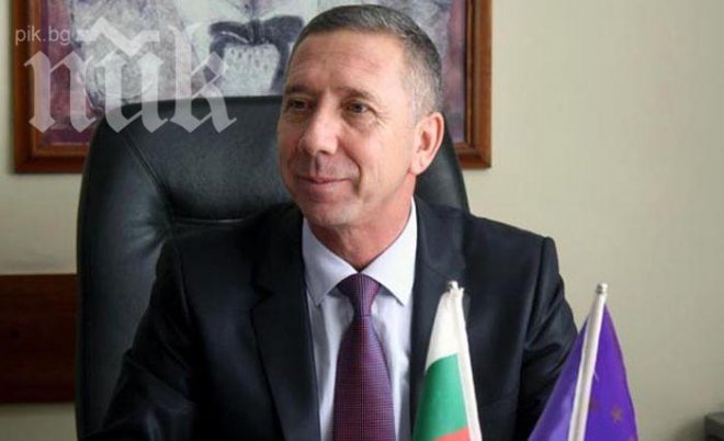 Ахмед Башев от ДПС: ГЕРБ смачка тютюнопроизводителите