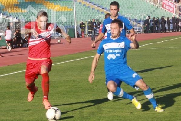 Нестандартно! Жребий решава съдията на дербито Левски – ЦСКА