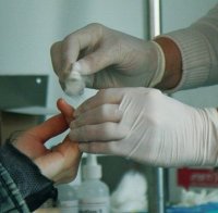 Маркират диабетици с карта