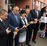 Мирослав Найденов: ГЕРБ не пазарува кметове