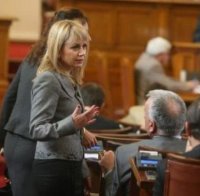 Румънка нацели в катастрофа депутатка от ГЕРБ