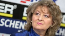 Мария Гигова: Чувствам се освободена