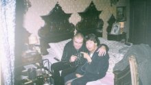 Емил Димитров правеше спагети от фиде