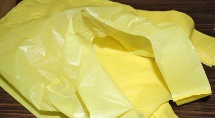 масови проверки найлонови торбички