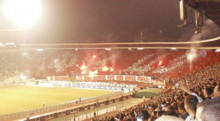 сръбското правителство спасява цървена звезда партизан