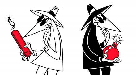 русия погва шпионите