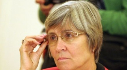 кокинов прокуратурата проверява сигнала съдия марковска