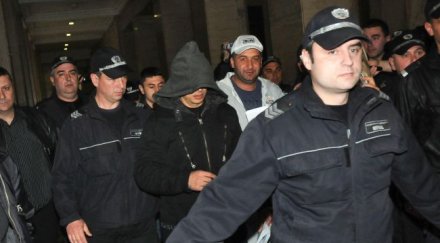 наглите влизат апелативен съд оспорват присъди