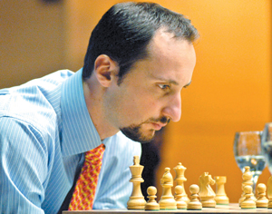 топалов втори турнира кралете